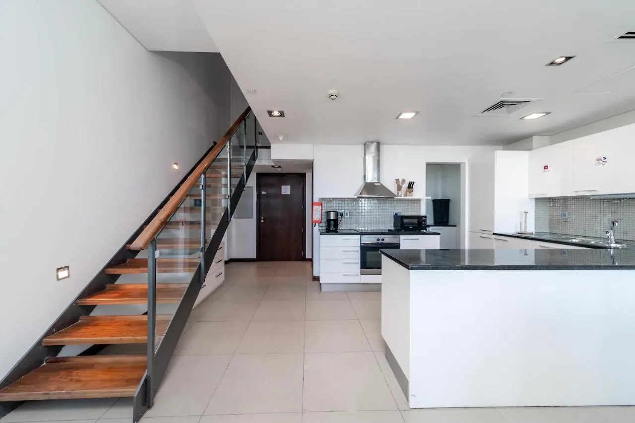 Vacation Bay - Liberty House - Difc Apartment Dubai 0*,  United Arab Emirates
