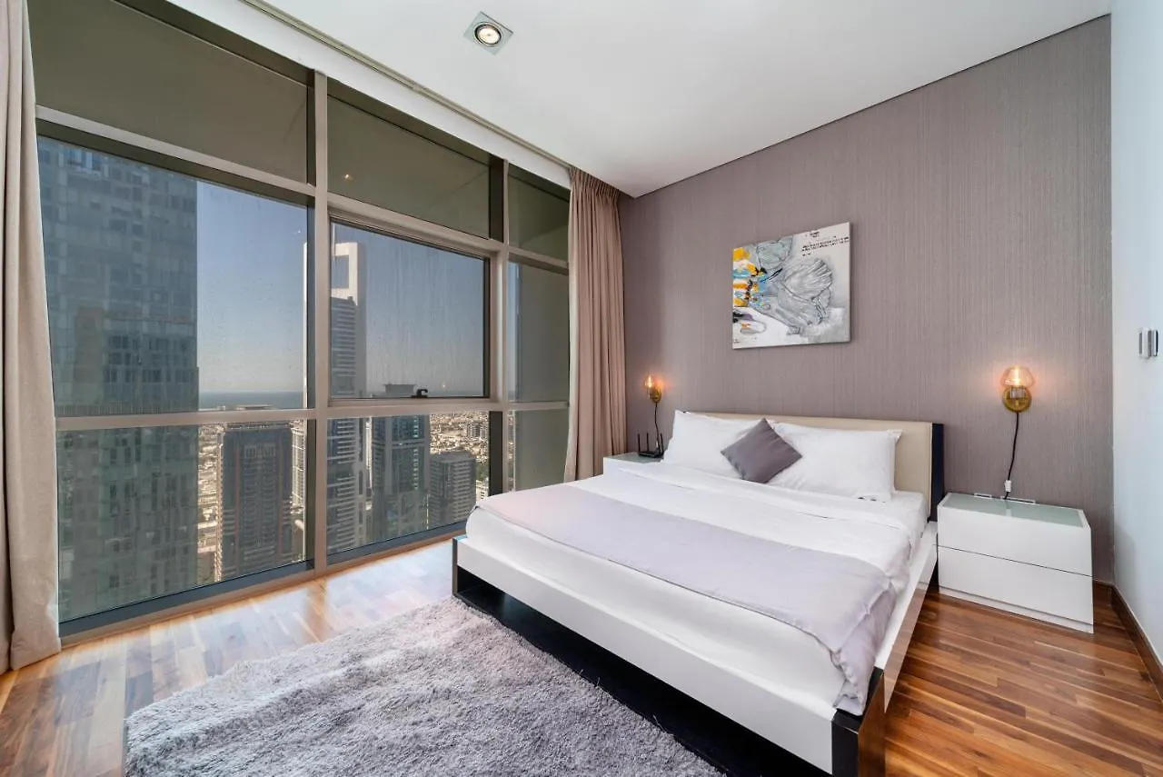 Vacation Bay - Liberty House - Difc Apartment Dubai 0*,