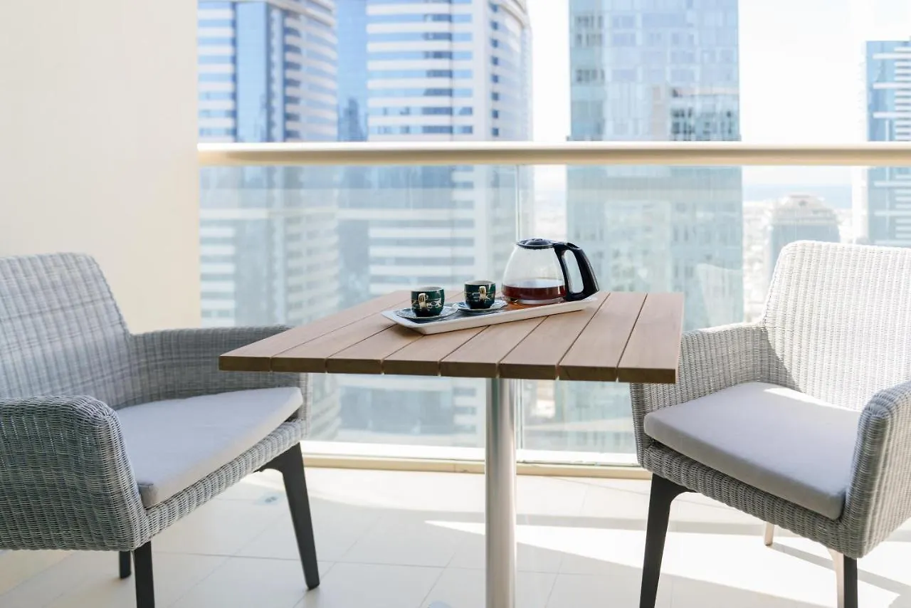 Vacation Bay - Liberty House - Difc Apartment Dubai 0*,