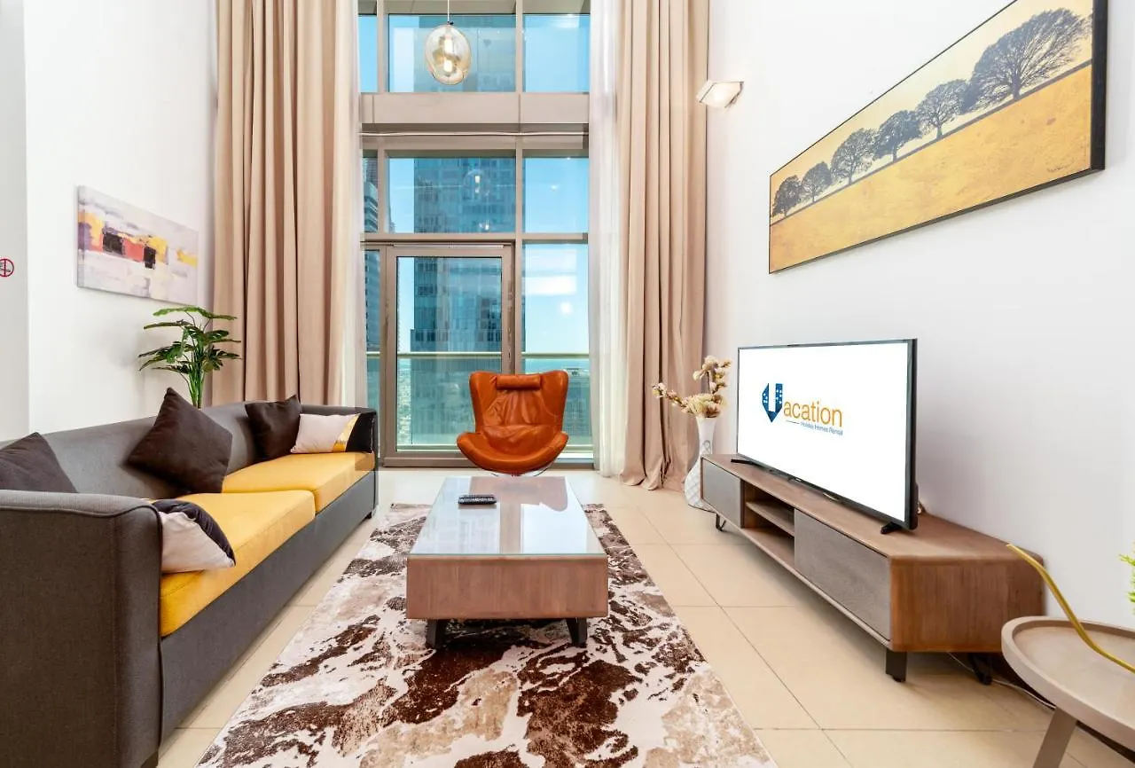 Vacation Bay - Liberty House - Difc Apartment Dubai United Arab Emirates