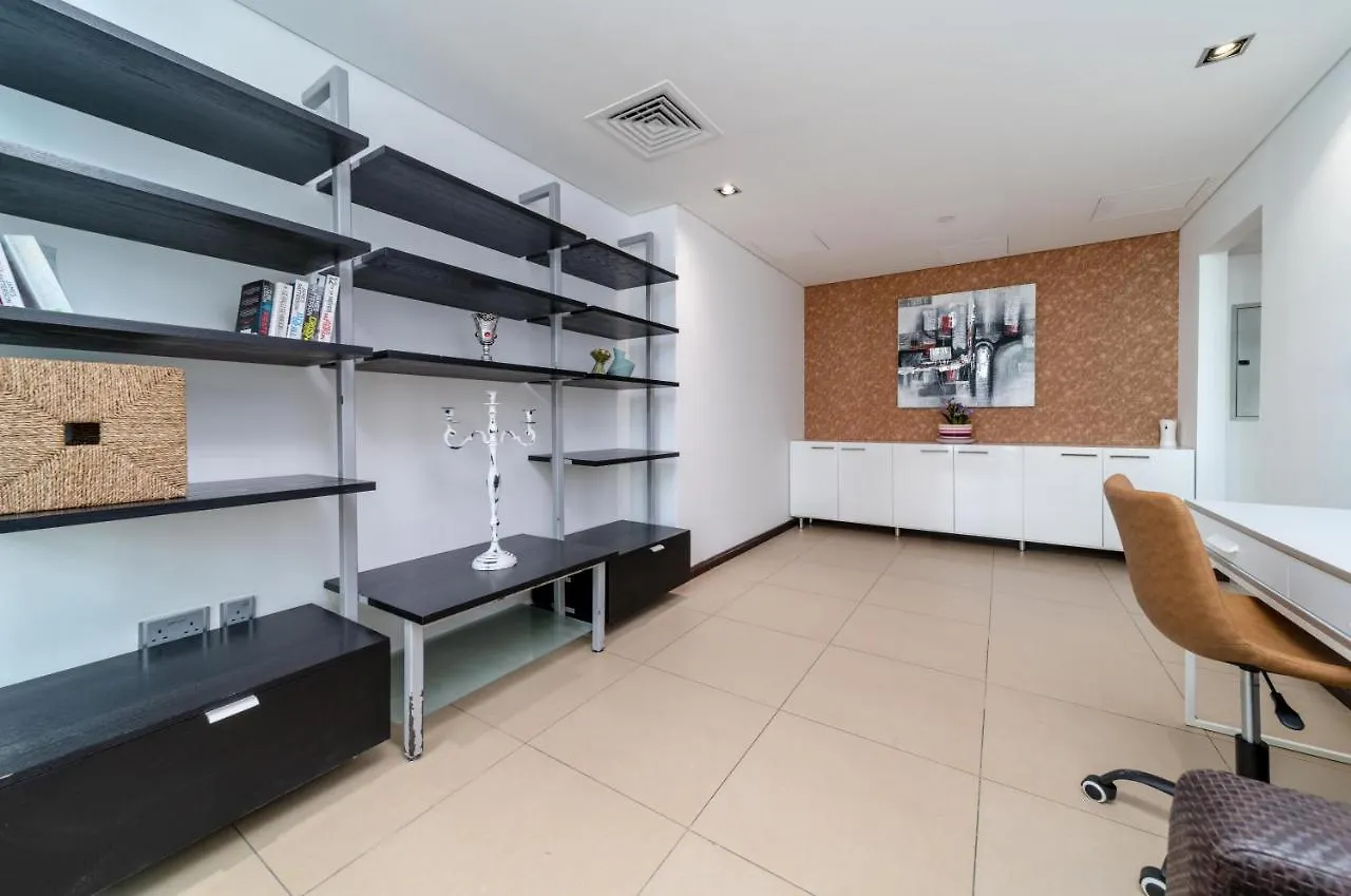 Vacation Bay - Liberty House - Difc Apartment Dubai