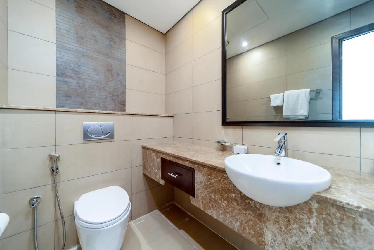 Vacation Bay - Liberty House - Difc Apartment Dubai