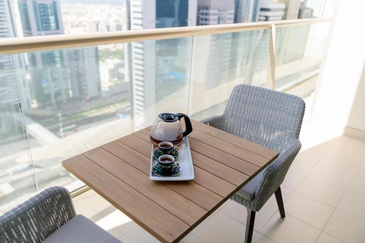 Vacation Bay - Liberty House - Difc Apartment Dubai United Arab Emirates
