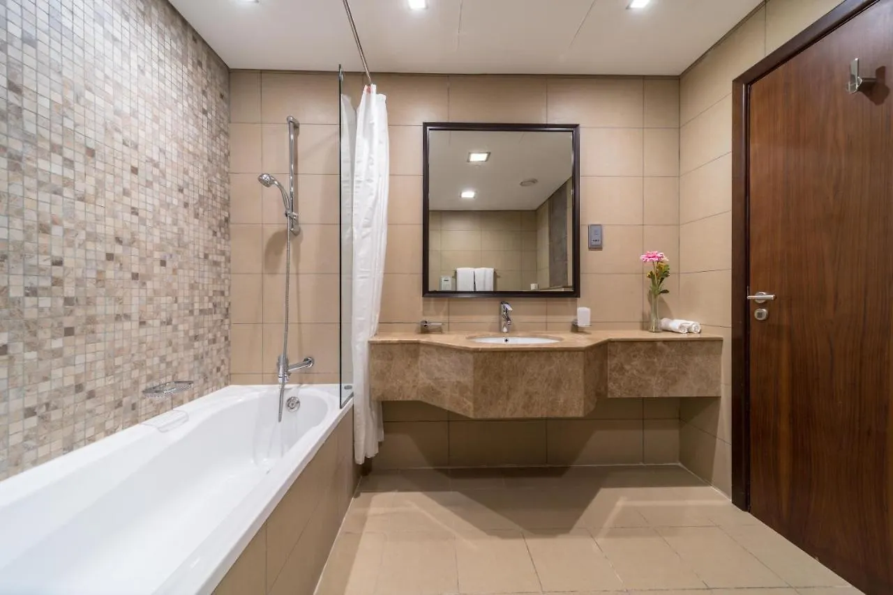 Vacation Bay - Liberty House - Difc Apartment Dubai