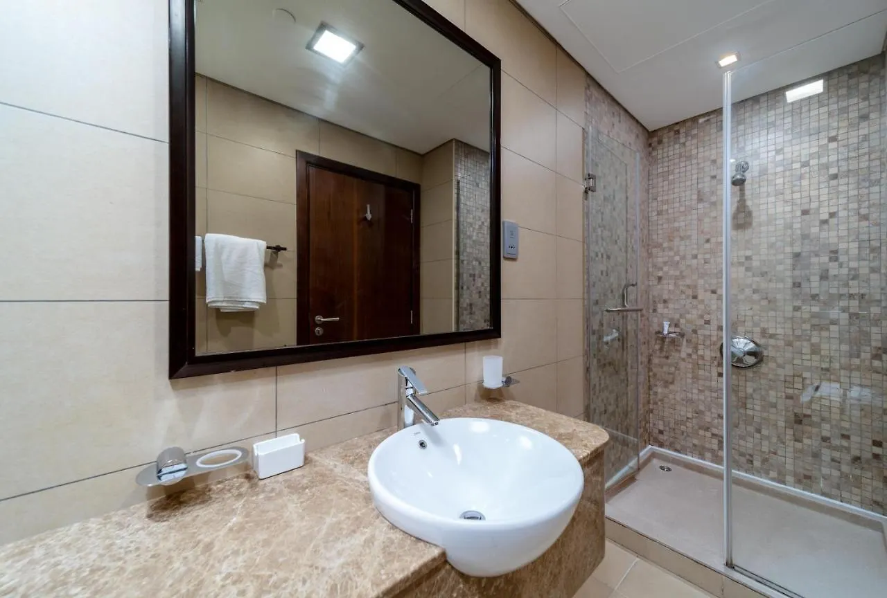 Vacation Bay - Liberty House - Difc Apartment Dubai United Arab Emirates