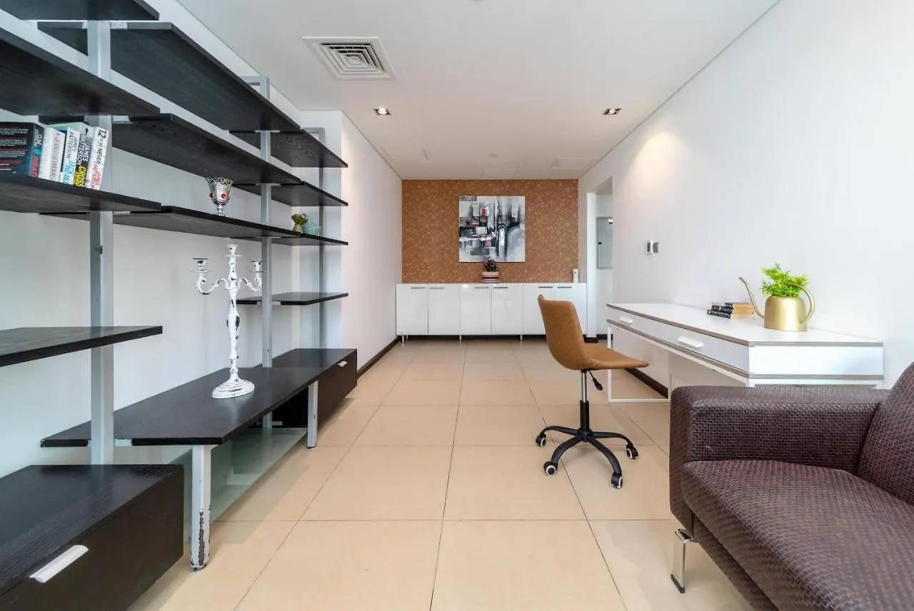 Vacation Bay - Liberty House - Difc Apartment Dubai United Arab Emirates